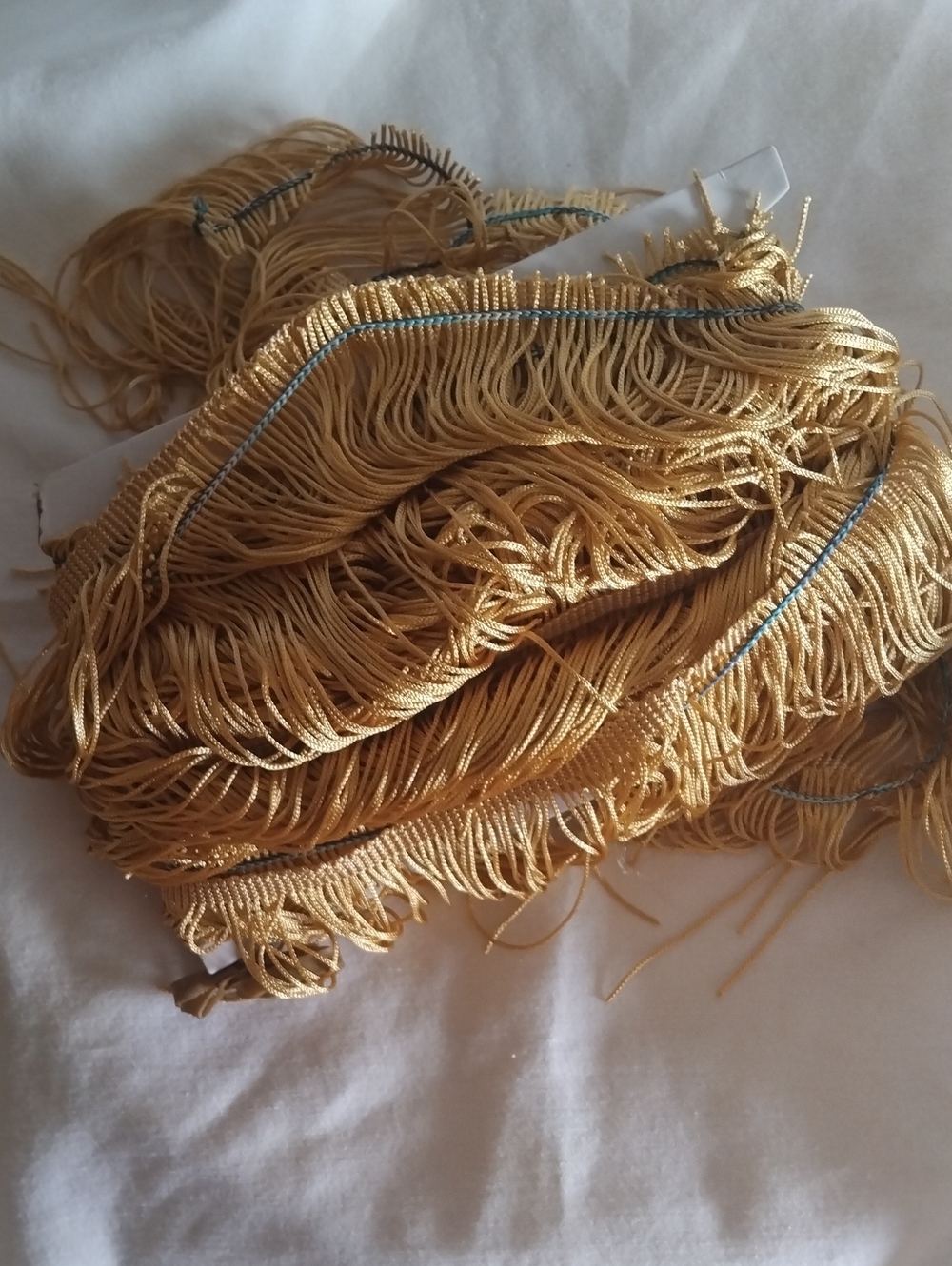 Fringe Trim